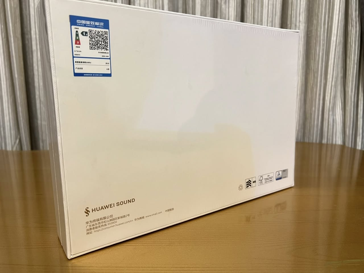 ايباد  Huawei Mate pad pro 12.2

(جديد بالغلاف ما مفتوح من النايلون  )

نسخة صينيه  
✨لونه اسود 
✨ذاكرته 256
✨حجمه 12.2
✨اصداره 2025

📌سعره 700 الف مع شاحن وكيبل فقط


**إذا كنت صاحب هذا الإعلان وتريد حذفه لأي سبب، رجاءا أرسل رسالة إلى الدعم الفني**