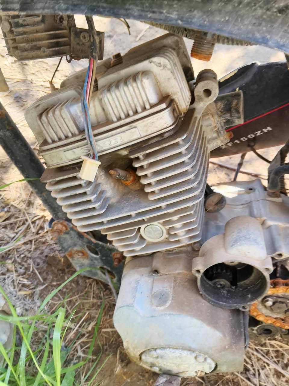 عمي سلام عليكم ويل خلفي جونده كامل مع تاير +  محرك فوللل سعر 75 وبيهن مجال بصيط نجف


**إذا كنت صاحب هذا الإعلان وتريد حذفه لأي سبب، رجاءا أرسل رسالة إلى الدعم الفني**