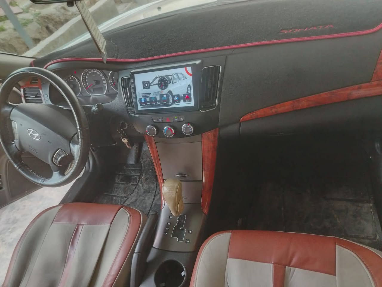 سوناتا 2012 كفاله ماناقصهه اي شي باسمي سنويه لحد سنه 2030
محرك 2000 خليجي المقدس
رقم هاتف ***********
سعر 130$
