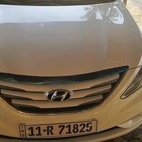 سوناتا موديل 14 وارد خليجي 👌//  تبريد قطعتين امامي وخلفي سياره. موضح ب...