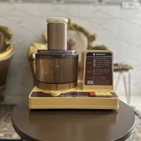 محضرة طعام • سانيو • عجانة