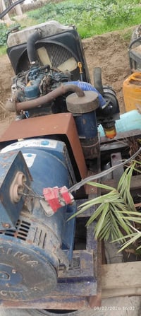 2،،مولادات كابوته نضافه فول  تشغيل اوتو الاتصال 07806105798