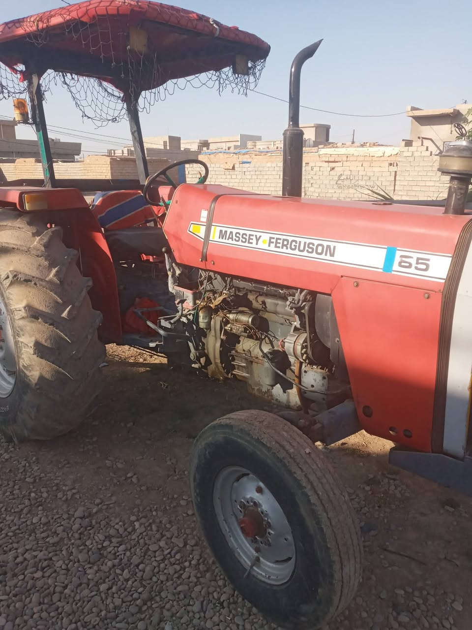 فركسن ٧٥محرك تيارت كلوشرط سعر٨مليون قفل رقم نينوى مكان كركوك دقوق ***********
@
