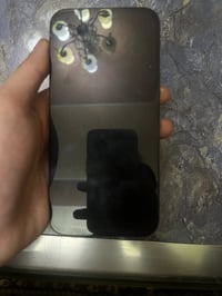 ايفون 12 برو ماكس مبدل بطارية 100  ومبدل سماعه وفيس ايدي متوقف ذاكره 2...