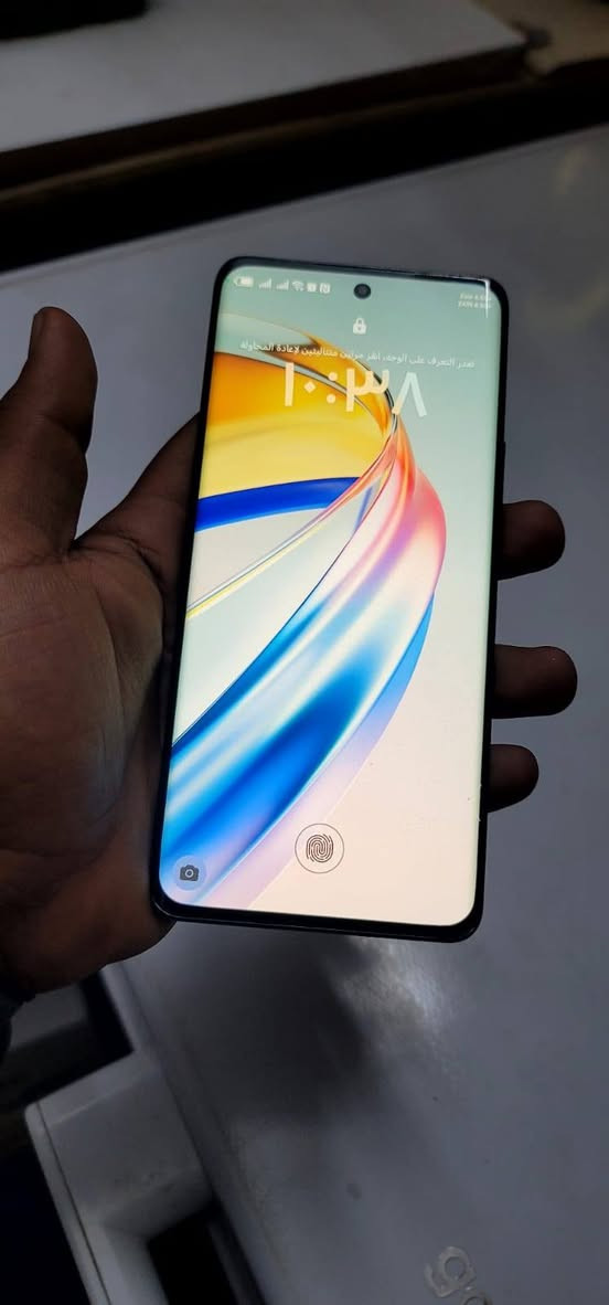سلام عليكم 
x9dهونر 
ذاكره 256+عشوائيه 12 بي فطر بصيط  

البيع واذا اكو 13او14 وانطي فرق


**إذا كنت صاحب هذا الإعلان وتريد حذفه لأي سبب، رجاءا أرسل رسالة إلى الدعم الفني**