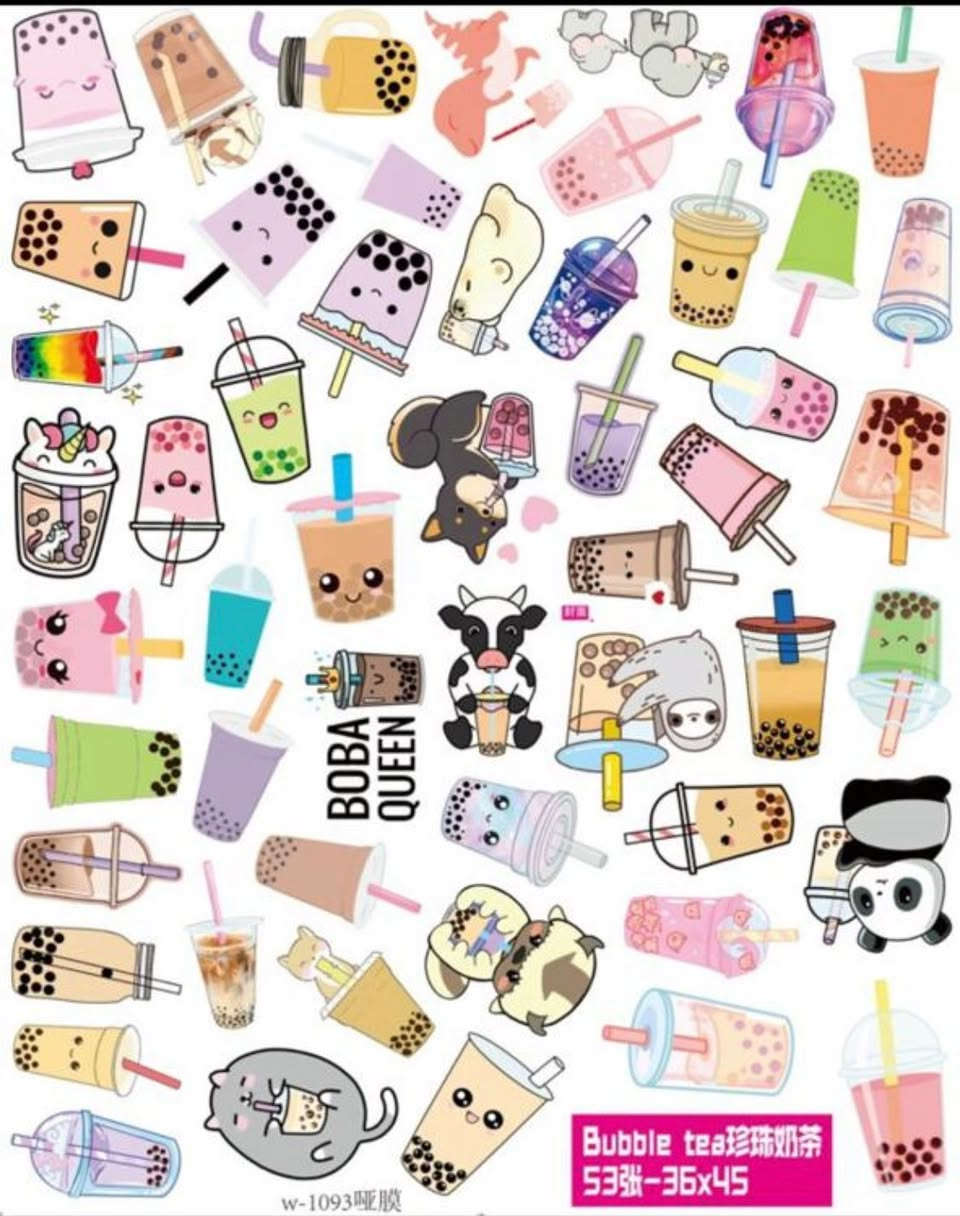 ‼️ جمله ‼️ جمله ‼️ جمله ‼️ متوفر جميع الاستيكرات ضد الماء ضد الخدش لصق قوي جداً البكج 50 قطعه مقطع سعر الدرزن (١٢ بكج ) 24000 دينار توصيل 5000
 .تواصل***********
