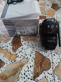 ٢ طاقه شمسيه • واي فاي • وحده كهرباء