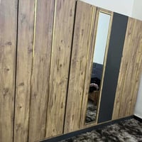 غرفة نوم • ٧ قطع • استعمال شهر