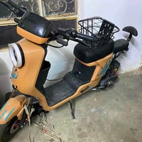 دراجة كهربائية • ٢٠٢٥ • واتساب