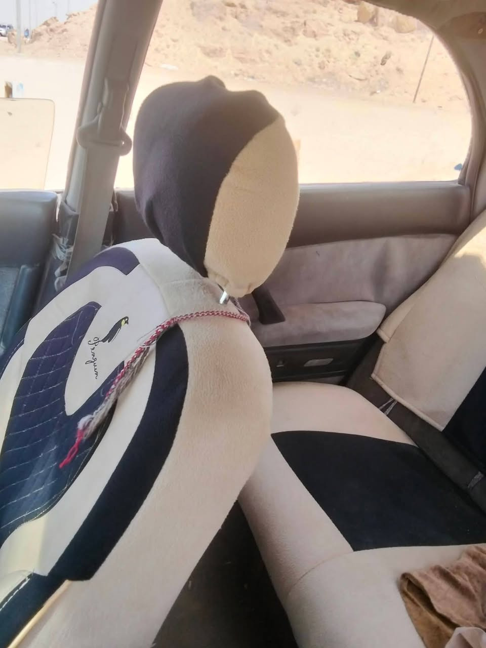 بطة للبيع صاحبها اجبلة مكانها نجف رقمها انبار
لاكص لانقل بيها تعمير جهة سايق واصل للتكمه سعرها مال شيلها ويروح شغالة مابيها شي مثل ماموظح للصور
سعرها قفل من الاخير 18 ورقه ***********
