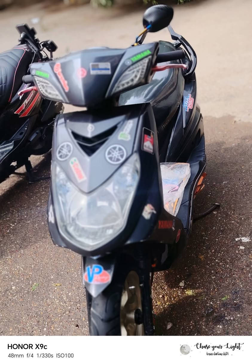 دراجه للبيع سعر على الخاص مكاني صليخ شارع ٦٠٠


**إذا كنت صاحب هذا الإعلان وتريد حذفه لأي سبب، رجاءا أرسل رسالة إلى الدعم الفني**