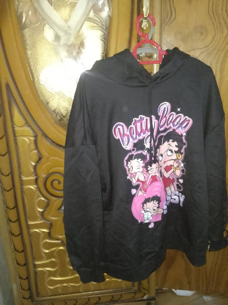 ملابس طلعه نضيفات للبيع الاسكان الصناعي مكأنــــيي


**إذا كنت صاحب هذا الإعلان وتريد حذفه لأي سبب، رجاءا أرسل رسالة إلى الدعم الفني**