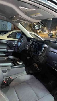 سلفادور موديل 2018 محرك V8   باب قصير بدي طويل   تشغيل عن بعد   سياره ...