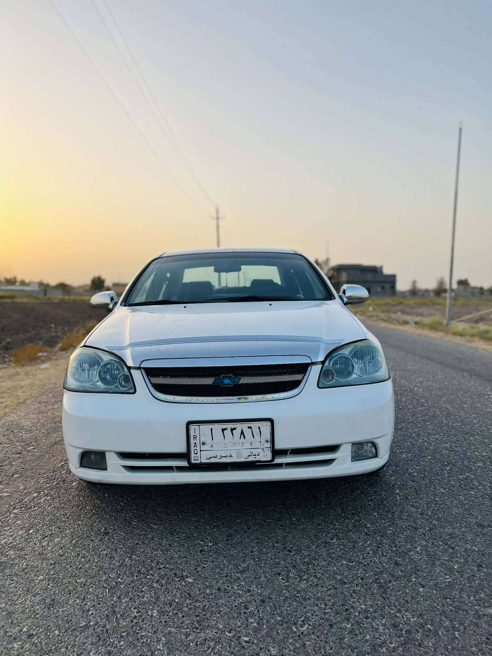 اوبترة مديل 2012
سيارة الف دينار ما ذب عليهة كاملة من كلشي 
السعر 85


**إذا كنت صاحب هذا الإعلان وتريد حذفه لأي سبب، رجاءا أرسل رسالة إلى الدعم الفني**