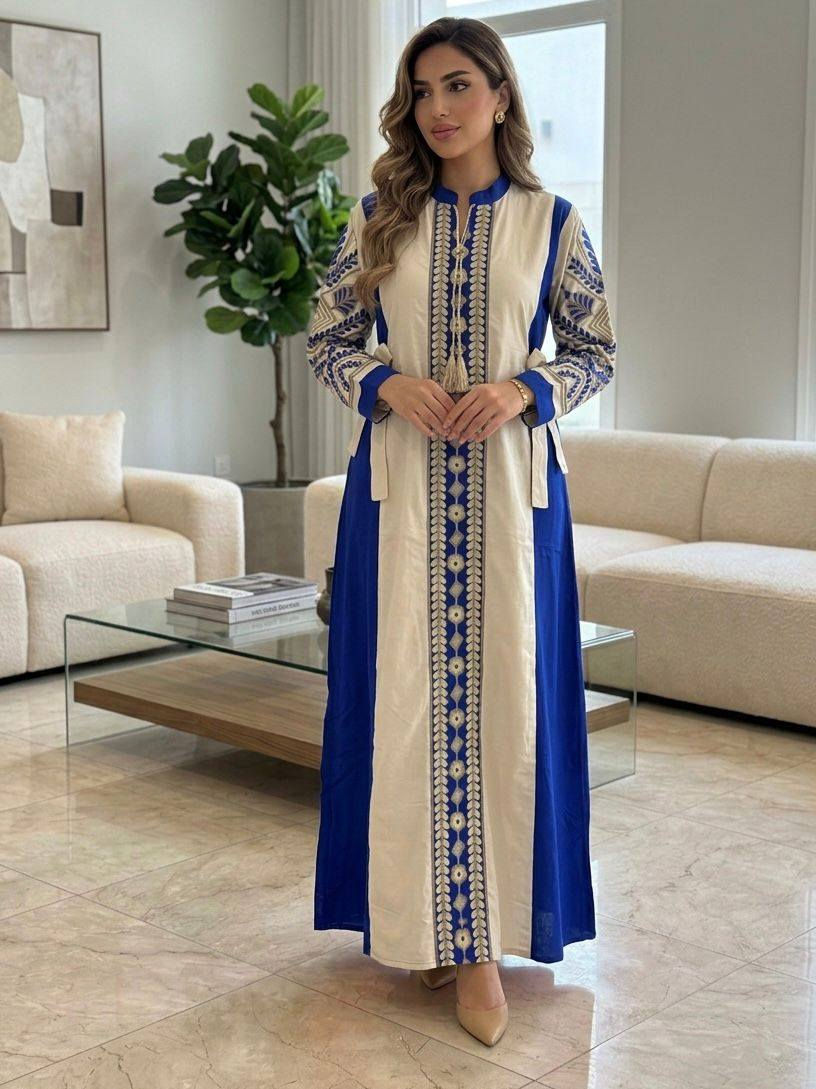 وصل الجديد
دشداشة كشمير مصري شغل درجه اولى

القياس ١ و ٢

يوجد توصيل داخل بسماية الف

يوجد توصيل لكافة محافظات العراق


**إذا كنت صاحب هذا الإعلان وتريد حذفه لأي سبب، رجاءا أرسل رسالة إلى الدعم الفني**