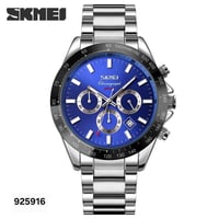 سكمي • رجالي • ضد الماء ٣٠م