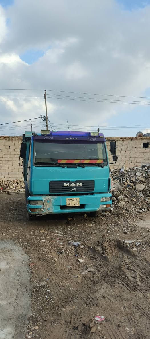 سلام عليكم كنتر MAN للبيع
اعادة النشر بسبب الوعود كاذبة 

٦سلندر 

مكان ديالى 

رقم سليمانية

استفسار اتصال ***********

٠٧٧١٢٩٥٠٦٤
