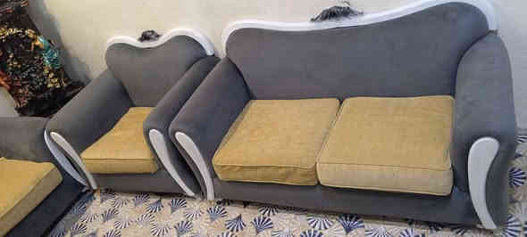 تخم  مصري 9 نفرات  نظيف كلش جديد
سعره 450 
استفسار اكثر
***********
مكانه النجف النجف
