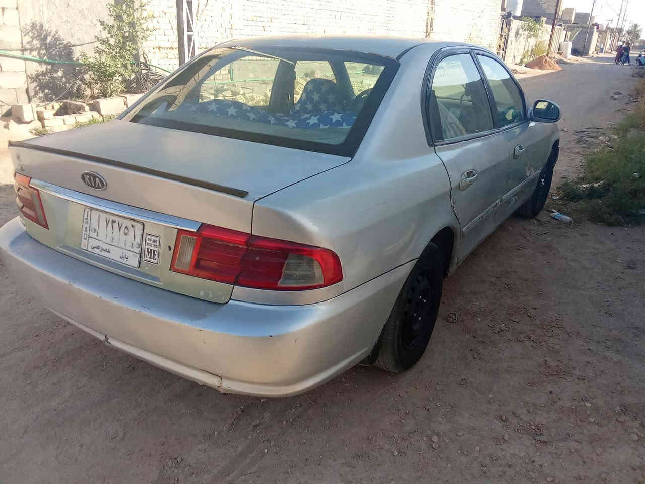 كيا اوبتيما 2002 محرك مال اسبكترا حجم 2000 شلعة معدل فوول لا تنقيص ولا تبخير كير عادي جاردة يرادلها ترتيبات رقم بابل بأسمي زوج قوايش جديدة عنابير كلج باتري دينمو روس ابلكات نوزلات كله جديد السعر ٤٠ قفل قفل العنوان كربلاء *********** بيع او مراوس بسايبا بيضة
