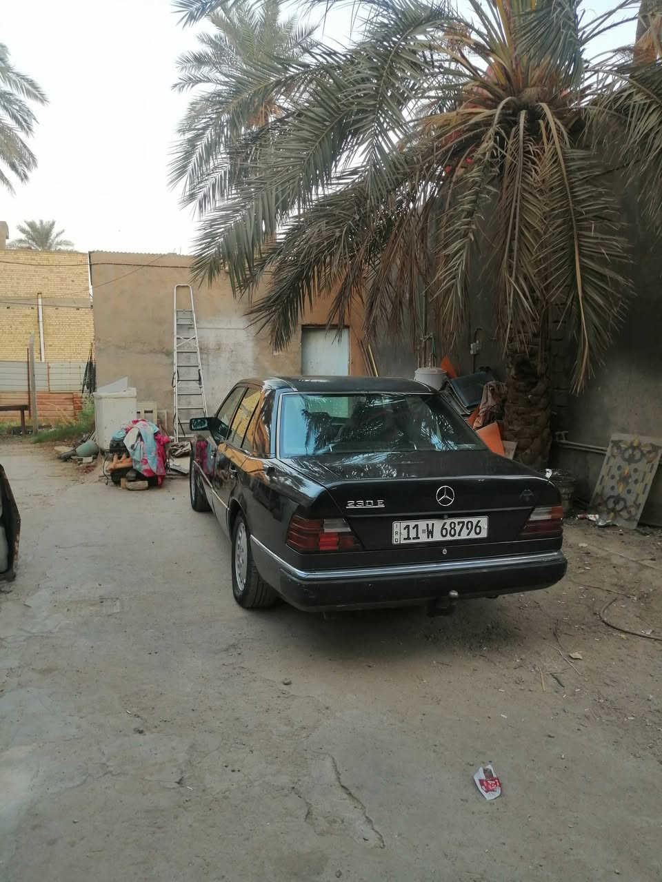 سلام عليكم مارسدس للبيع موديل ٩١ اصل ٢٣٠ حجم المحرك ٤سلندر اريل ويه السويج ستيرن كهرباء رقم بغداد انكليزي تحويل ثاني يوم تبريد ثلج مكينه وكير توني شادهن كشنات كهرباء سلايد روف طكتيت كروز سرعه مكان السياره ميسان ***********
