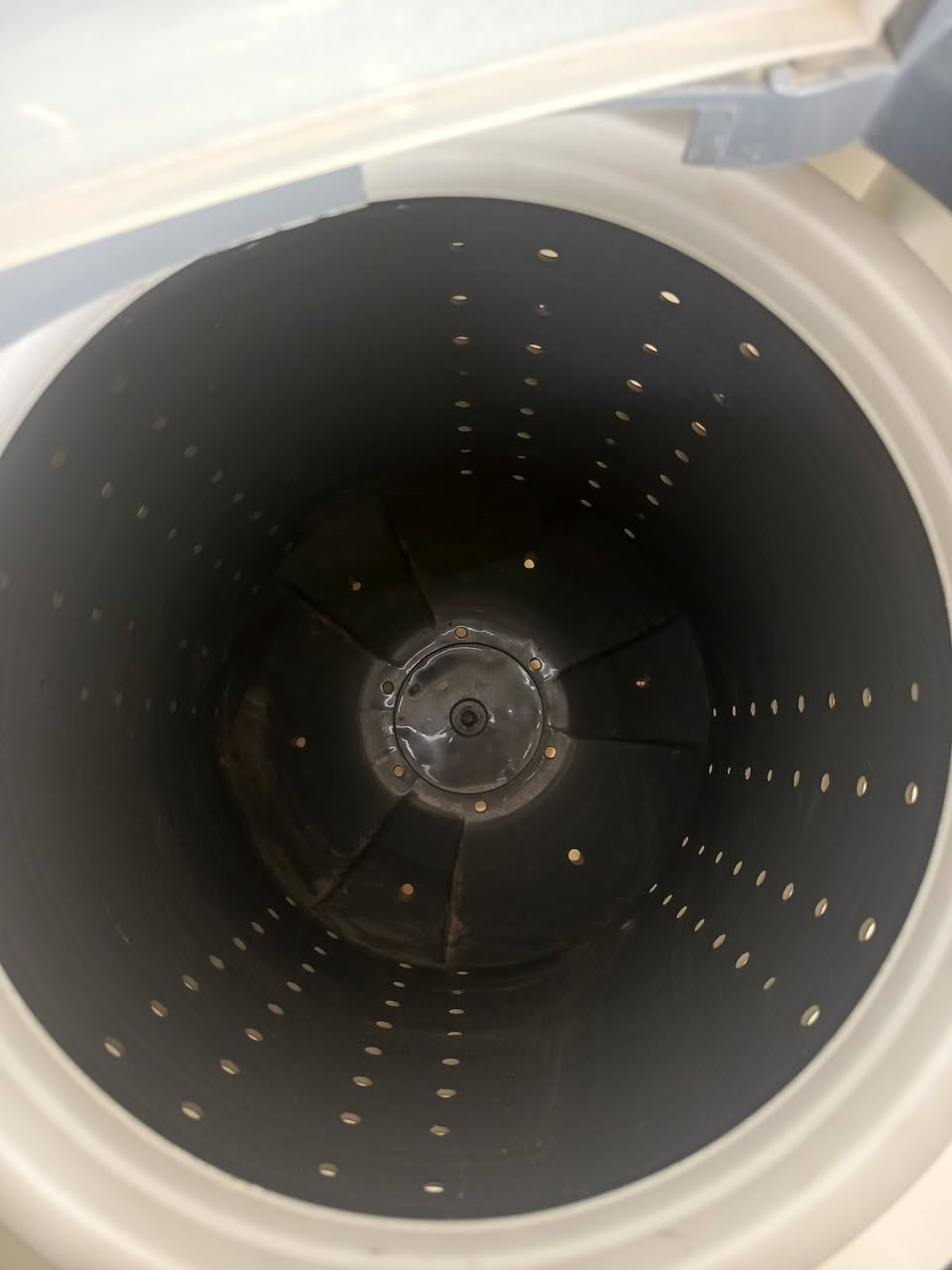 غساله للبيع نضيفه جدا اي عطل مابيها سعرها ميه المكان الزعفرانية شقق سعيده


**إذا كنت صاحب هذا الإعلان وتريد حذفه لأي سبب، رجاءا أرسل رسالة إلى الدعم الفني**