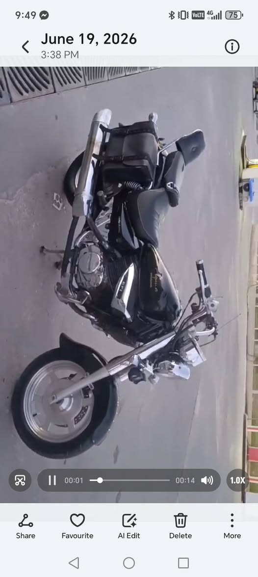 مەکینەی نەکراوە
تایەی تازە 
گشت گیانی بەشەرت 
سعری 800 $قوفڵی 
گۆڕینەوە ئەکەم 
لە سلێمانیم *********** السليمانية, العراق
