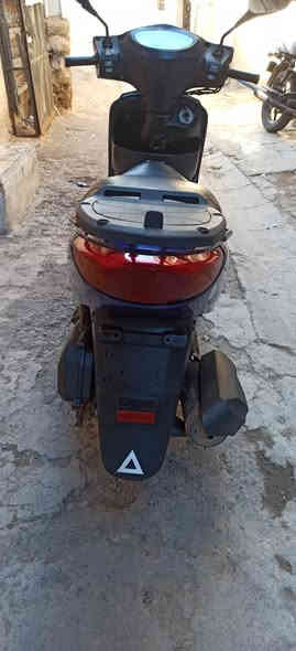 دراجه ببغاء ماشيه 24 الف مكاني بغداد للاتصال *********** السعر 1100
