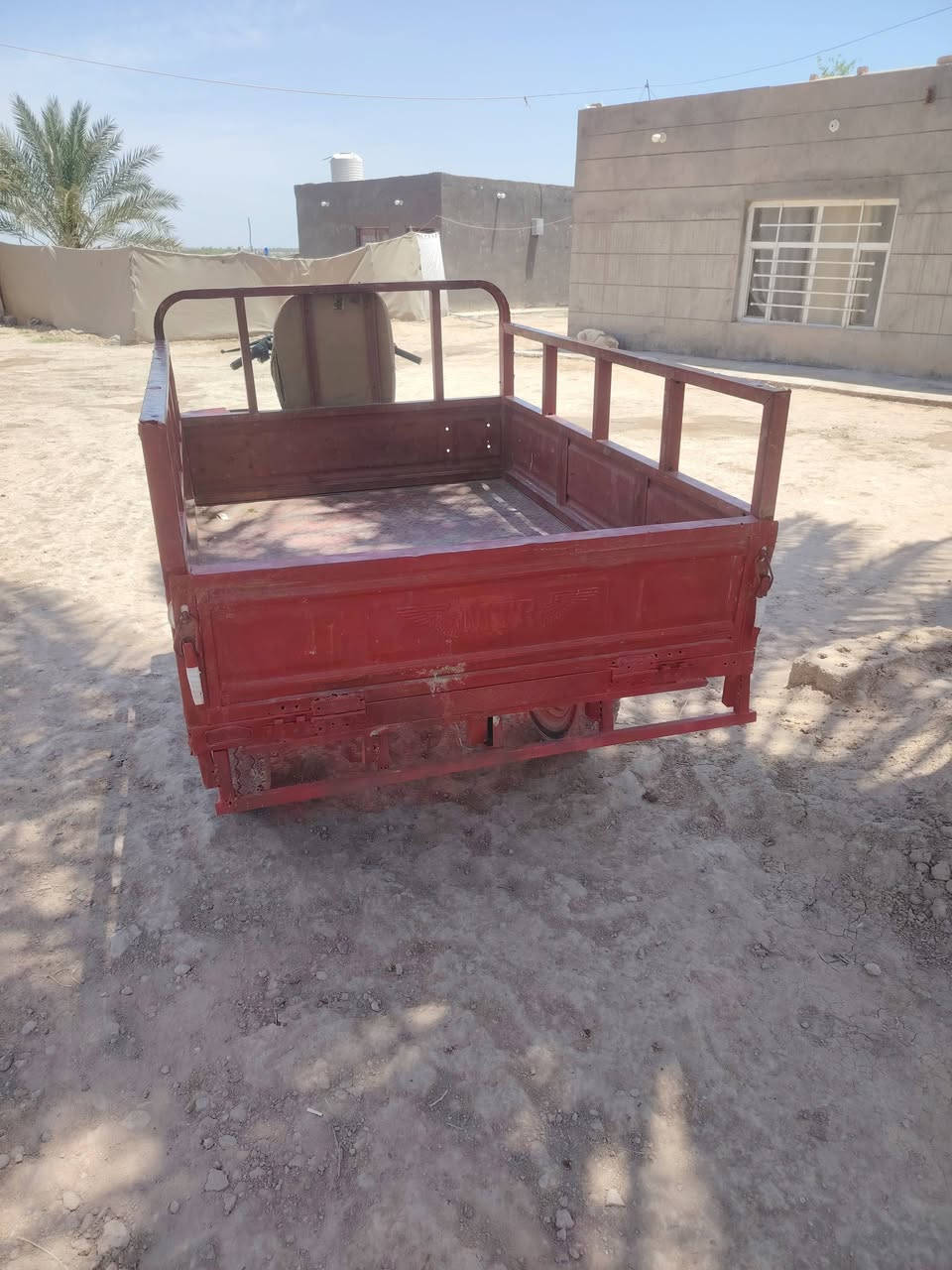 السلام عليكم ستوته للبيع بدون أوراق مكفوله من السرقه السعر ٥٥٠ للاستفسار الاتصال على الرقم ***********
