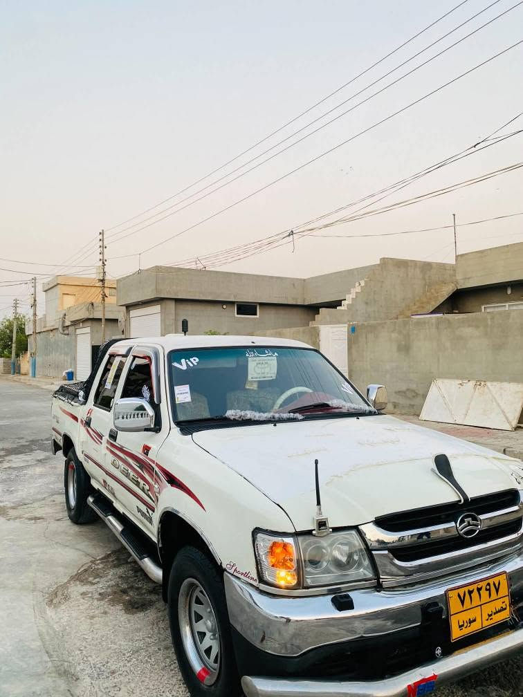 بەناوی خودای گەورەو مهرەبان دێر مۆدێل2007 مەکینەی بەخی دشبووڵ مەرزیە.. ئیسترات خاس لوک مەنەفیس ئەسڵی هەرچوارتایە لوک مەکینەو گێڕ ئەکسل بەشەرت چوارجام کارەبای قفڵ مەرکەزی تەبریت ساردو گەرم پێوویست بەوەسف ناکات ماڵی دۆستە هیچ لێدراوێک غایسی نیە هەمووگیانی بەشەرت لەسەردەقی شەریکە ماوە*********** رانية, السليمانية
