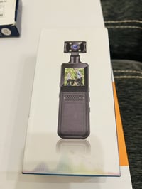 كاميرا • توصيل