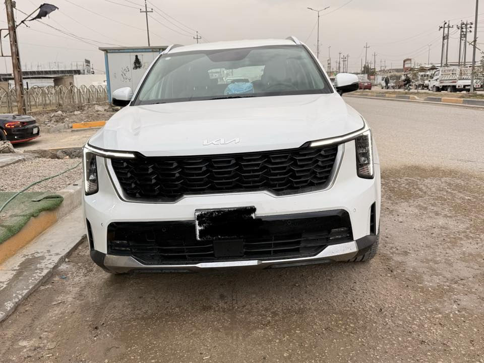 سورنتو 2025 دبل كامرة داتا شو ويل ٢٠                         بصمات ابواب جنطة كهرباء تحكمات ستيرن شفتات  حساسات 8 امامي خلفي نص فول السيارة مرقمة بابل بأسمي مكفولة كفالة عامة من البارد والصبغ والتكحيل والتبديل مكانها بابل سعرها 323 وبيها مجال بسيط للشراي فقط بيع بدون مراوس للتواصل ***********8
