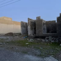 هيكل • ٤٠٠م • خلف دار سيد نافع