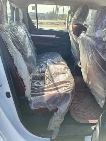 السلام عليكم تيوتا فور ويل موديل 2023
سعوديه فول مواصفات بغداد باسمي ماشيه 82 الف
***********
