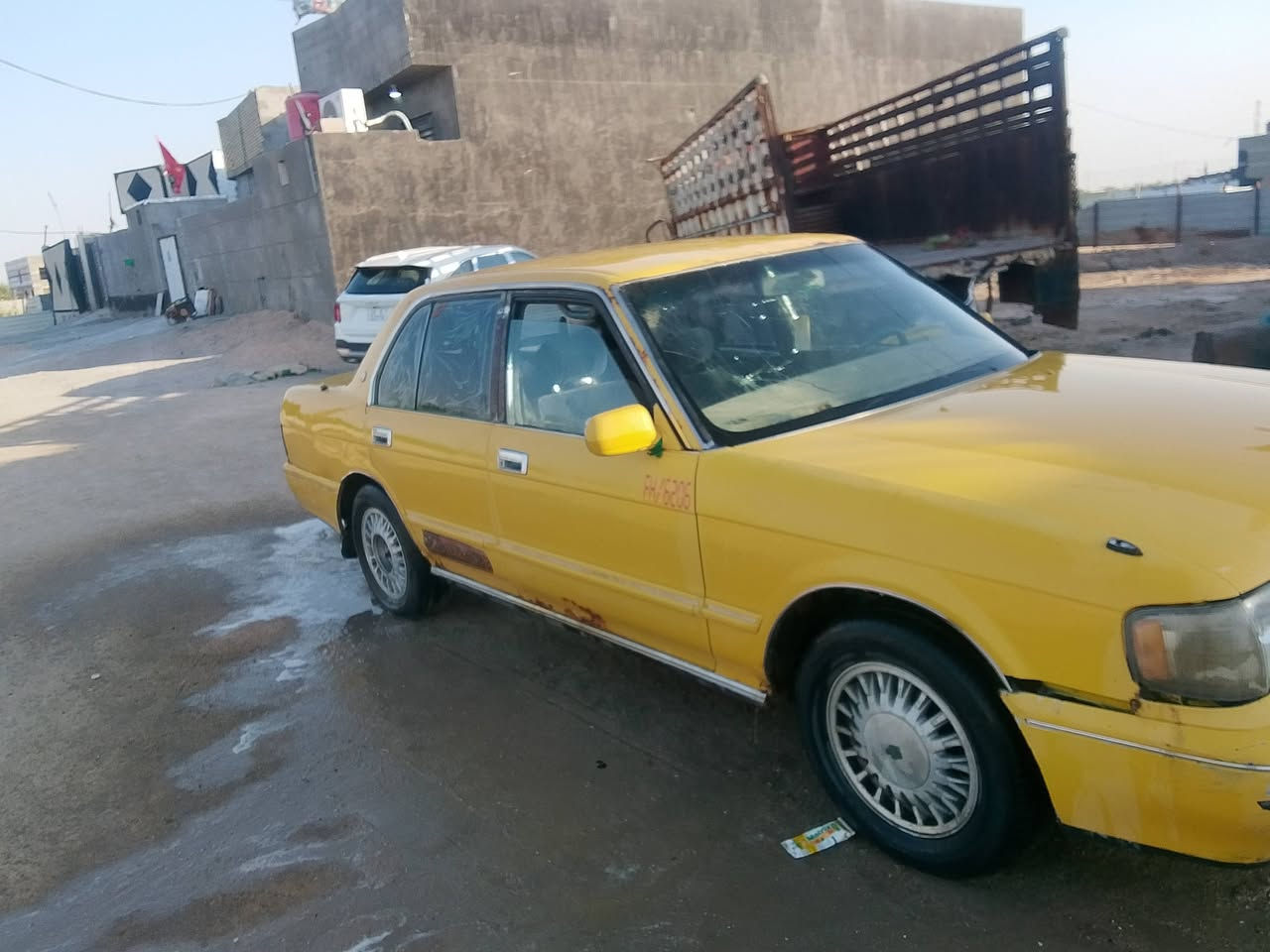 سياره ارنب مديل 2000 مكينه كير تخم تاير سعر 28 عنوان البصره شط العرب ***********

