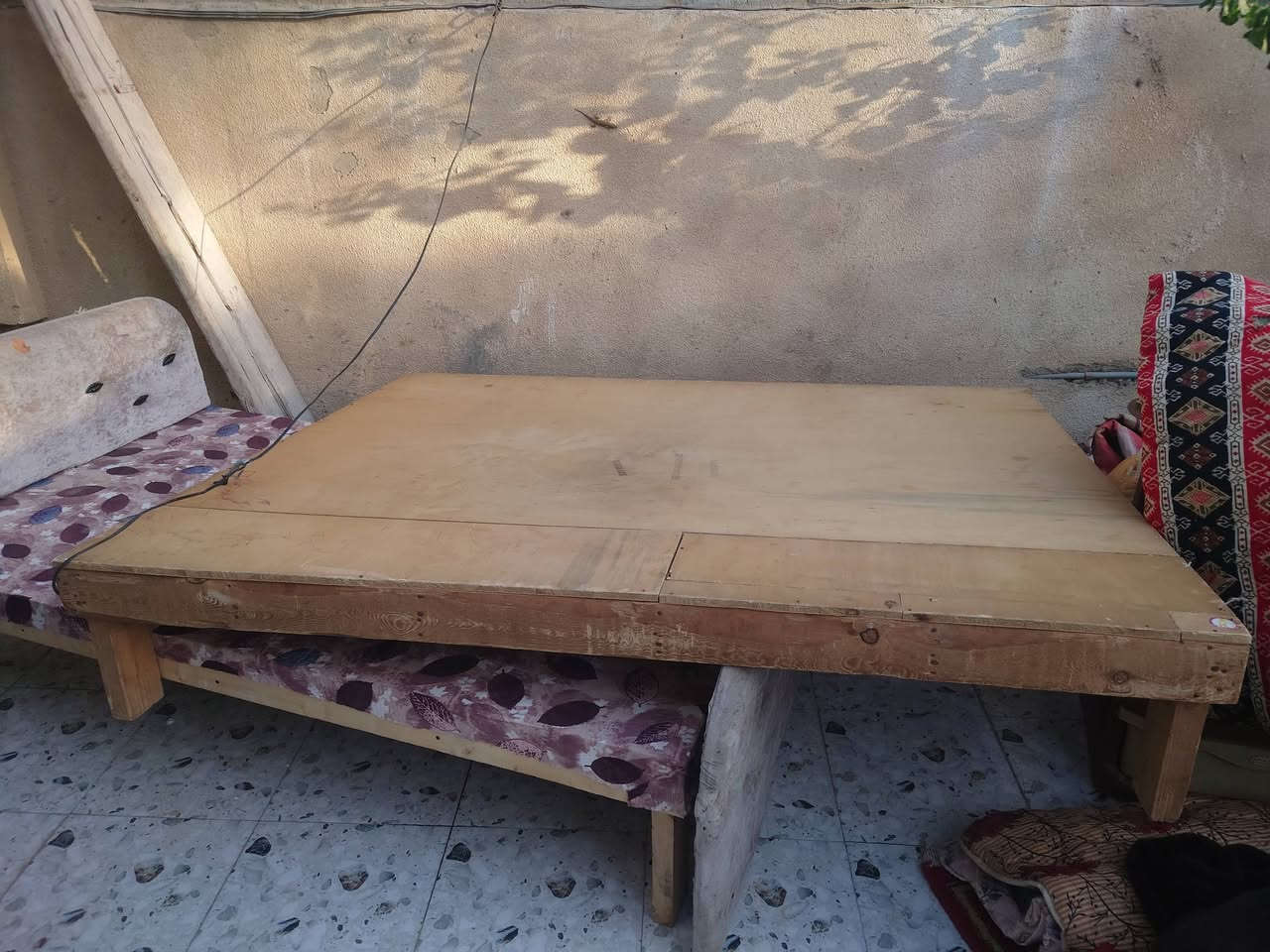 جرابي عدد 2 تسكام
ام النفر والثانيه نفرين 
السعر 85 ثنينهن 
 ما ابيع وحده اليريد ياخذهن ثنينهن 

بس ام النفر مسويهه 70تزكام


**إذا كنت صاحب هذا الإعلان وتريد حذفه لأي سبب، رجاءا أرسل رسالة إلى الدعم الفني**