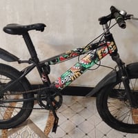 بايسكل جبلي • حجم 20 • جديد