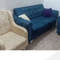 كنبة • نجف • حي عسكري