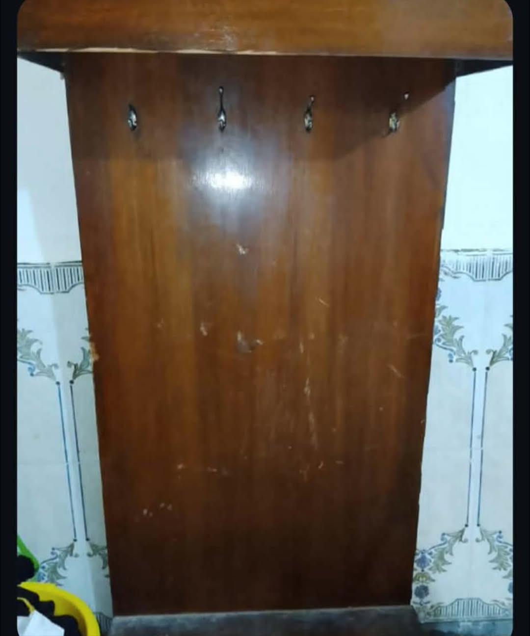 سعرهه ٢٠٠  وبيهة. ومجال


**إذا كنت صاحب هذا الإعلان وتريد حذفه لأي سبب، رجاءا أرسل رسالة إلى الدعم الفني**