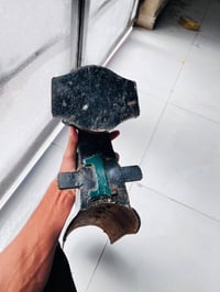 سبايدري • قطع غيار • ثقيل جداً