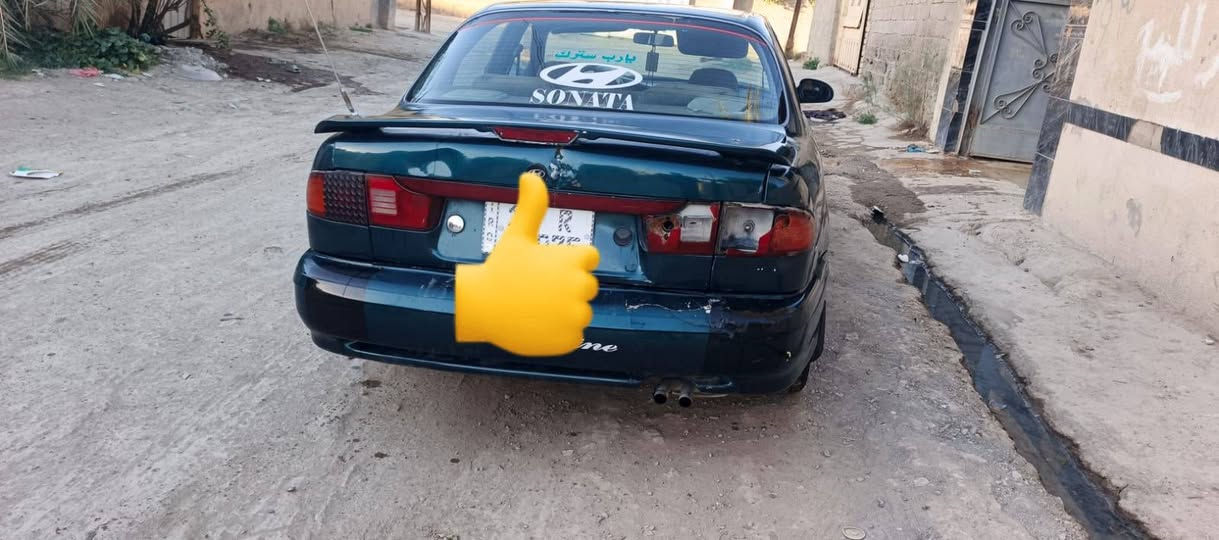 السلام عليكم سوناتا تو موديل ٩٦رقم انبار انكليزي باسمي كير محرك مكفولات كير عادي نقصه تبريد السعر ٤٠ وبيه مجال ***********
