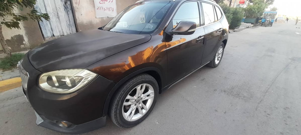 سياره برلنس للبيع موديل 2014 للاستفسار الاتصال على الرقم *********** السعر 75 ورقة
