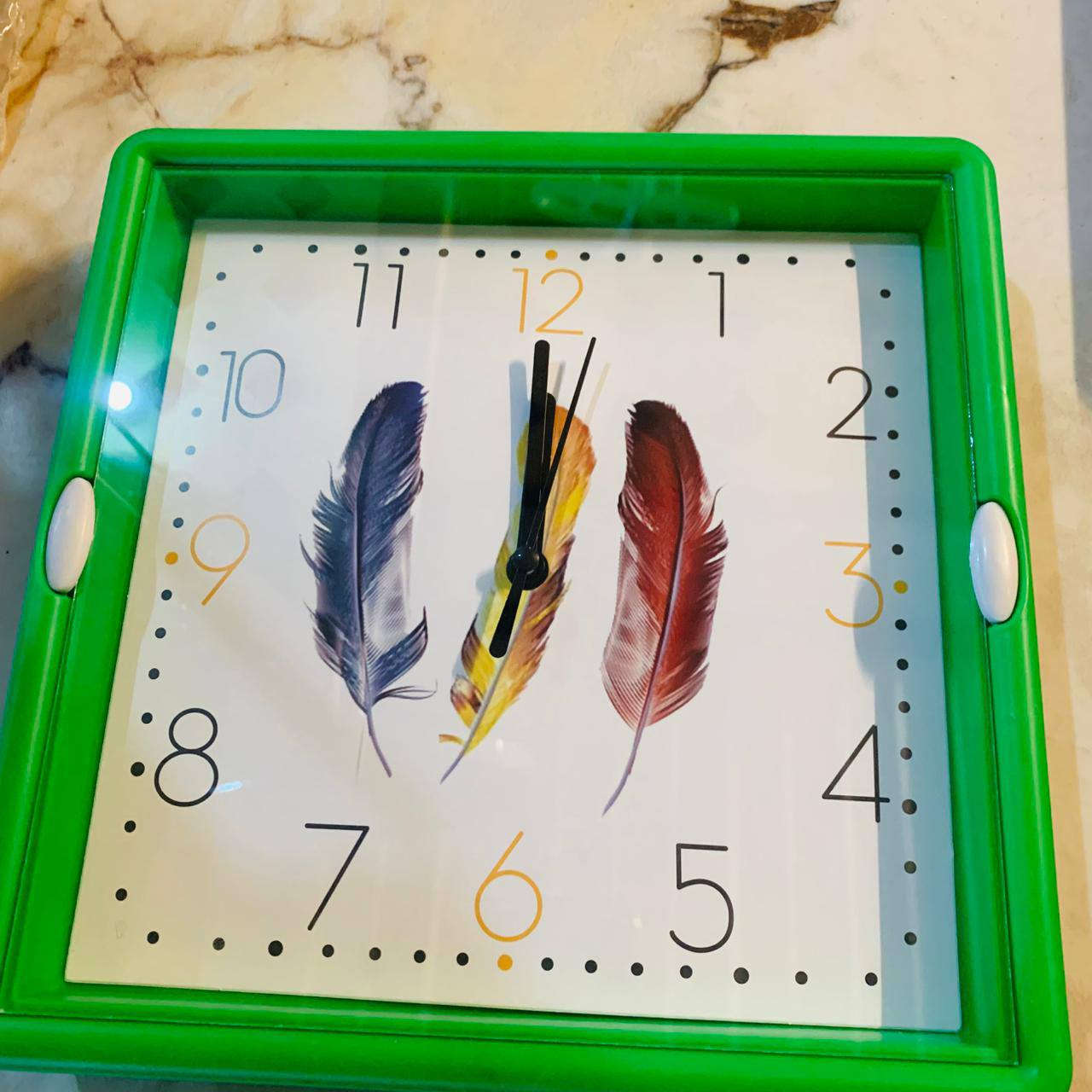 شلعة ساعات ٣٠ قطعة ساعات هنديه درجة اولى بالكارتون قياس ٢٥ سم سعر بلاش


**إذا كنت صاحب هذا الإعلان وتريد حذفه لأي سبب، رجاءا أرسل رسالة إلى الدعم الفني**