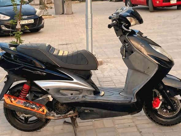 سلام عليكم سكنس فحل ياباني كفاله من بجم لبجم جيب فيتر وتعال افحص كهربائيات كله شغال ممفتوح مكاني ابو جير سعر 600 /-***********
