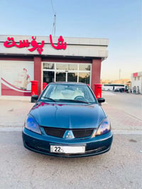 لانسر ٢٠٠٧ • اوتوماتيك • رقم اربيل