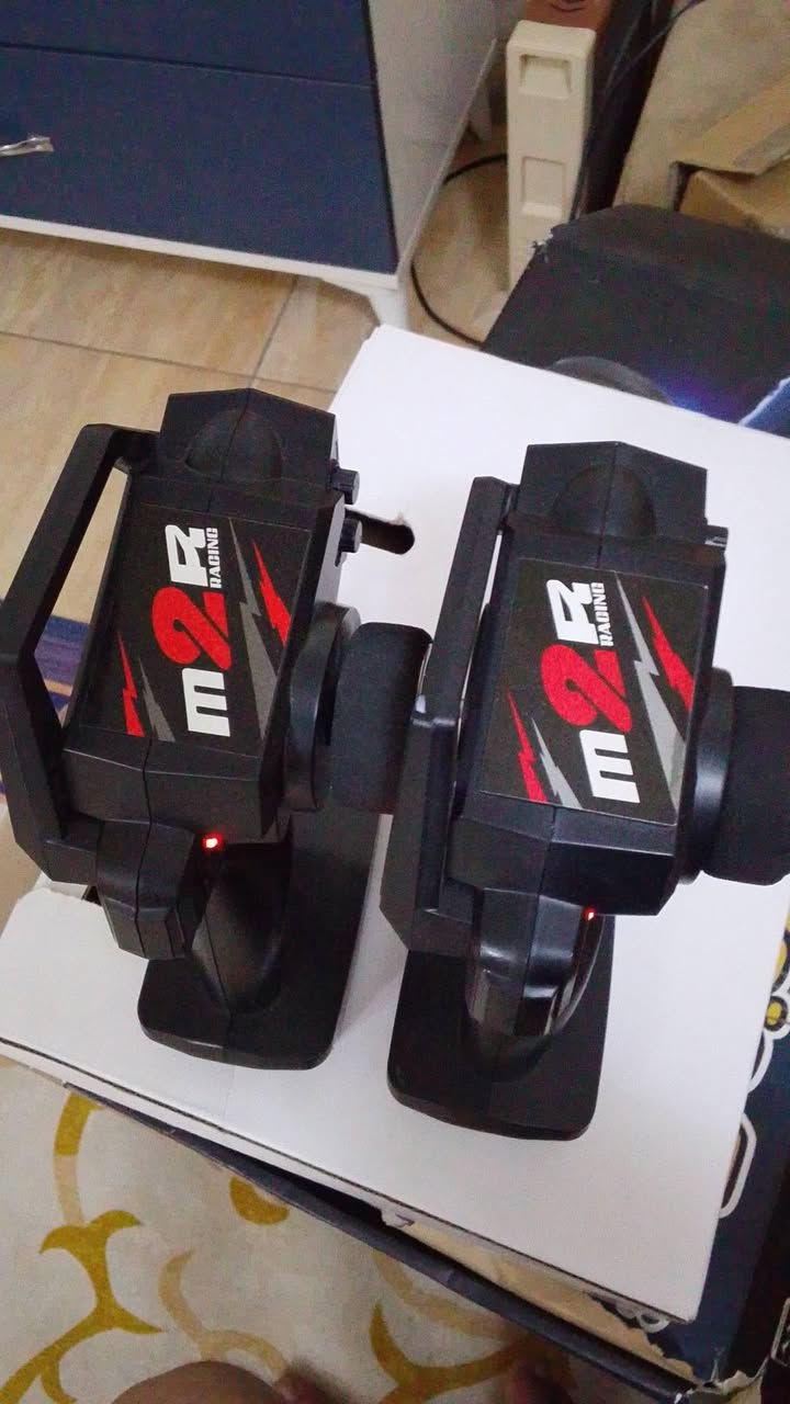 السلام عليكم شياب كونترول هيج شكل جدد بلكارتون متوفر قطعتين شغلات المهتم ينطي سعر وبلعافية


**إذا كنت صاحب هذا الإعلان وتريد حذفه لأي سبب، رجاءا أرسل رسالة إلى الدعم الفني**