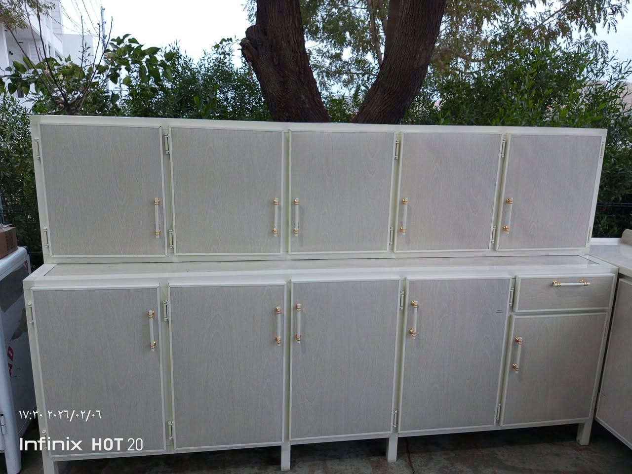 ماشاالڵە هەمیشە باشترین لای ئێمەیە
کەوانتەری دوومترو نیوو لۆک لۆک سارا مەخسەلەی مترو نیوو  لۆکەو کەم بەکار هاتوە  پێویست بەسەیرکردن ناکات لۆکە   گۆڕینۆ ئەکەم بەکەوانتەری کۆنەو شکاو بازاڕی 
ئەشیای ناۆماڵ چیت هەیە بۆم بنێرە لەتایبەت لێتەکڕم
لەکەلاری کۆنم 👈👈👈***********
