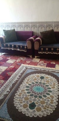 تخم قنفات • ١٠ مقاعد • الحلة أبو عجاج