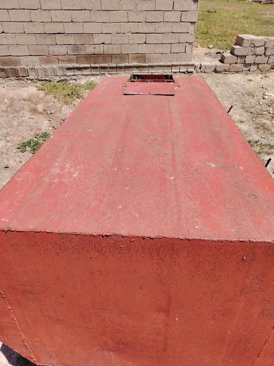 مقطوره البيع نضيفه ***********
