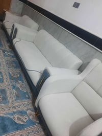 قنفات • عشر مقاعد • جديد