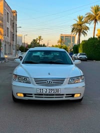 ازيرا ٢٠٠٨ • ٦ سلندر ٣٣٠٠ • مكفول من حادث